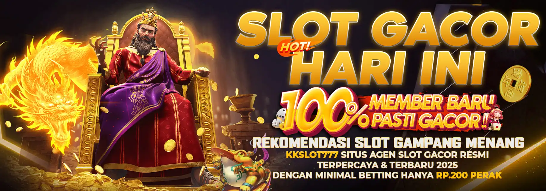 Tawarslot